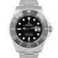 MINT 2023 Rolex Sea-Dweller Mark II 50th-Anniversary Red Steel 43mm Watch 126600