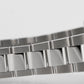 Rolex Daytona Cosmograph CHROMALIGHT WHITE Steel 40mm 116520 Watch