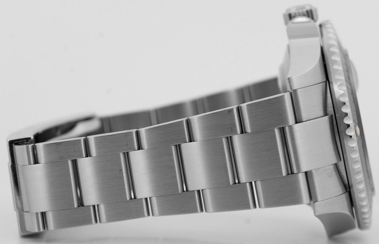 Rolex Sea-Dweller Mark I 50th-Anniversary Red Stainless Steel 43mm Watch 126600