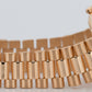 Rolex Day-Date President 1803 Champagne 18K Yellow Gold 36mm Watch