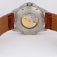 Meccaniche Venezia Arsenale Automatic Black 45mm Stainless Steel Watch 1303003