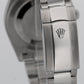 Rolex DateJust 41mm WIMBLEDON 18K White Gold Stainless Steel OYSTER Watch 126334