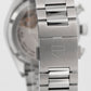PAPERS Tag Heuer Carrera Chronograph 39mm Stainless Steel CBS2216.BA0041 BOX