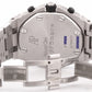 Audemars Piguet Royal Oak Offshore PAVE DIAMOND Chronograph Stainless 26170ST