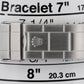 Rolex Submariner Date 40mm BLUE Two-Tone 18K Gold Stainless Steel 16613 Watch