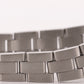 1978 Ladies Rolex Oyster Perpetual Date 26mm BLUE Stainless OYSTER Watch 6916