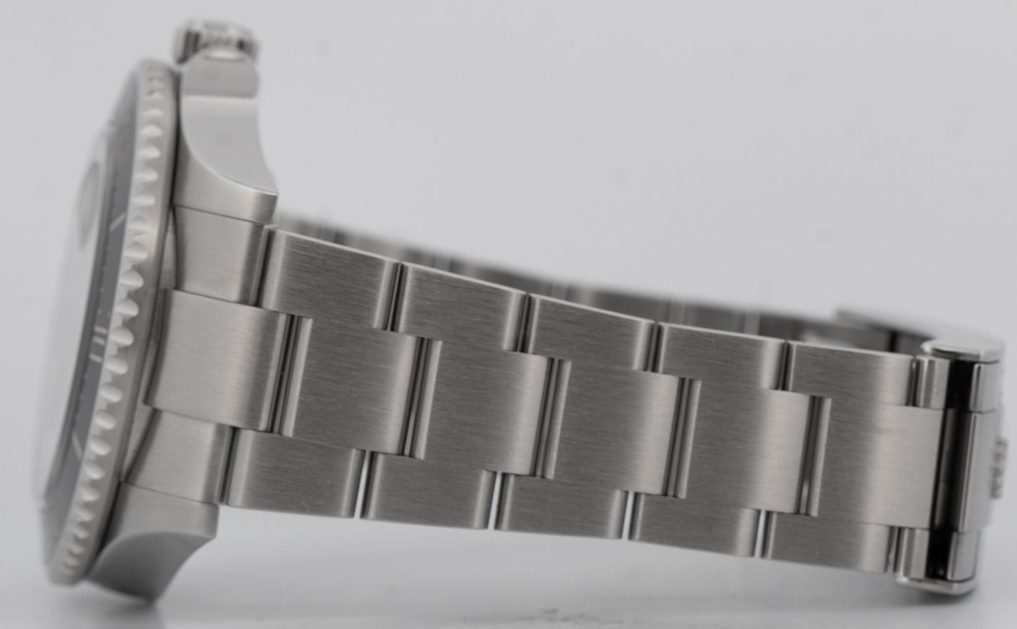 PAPERS Rolex Sea-Dweller 50th-Anniversary Red BLACK 43mm Steel 126600 BOX