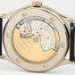 Patek Philippe Calatrava 18K White Gold SECTOR DIAL 38mm Manual 5296G Watch