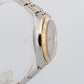 Rolex DateJust 36mm AUTOMATIC INTEGRAL Two-Tone Steel 18K Yellow Gold Watch1630