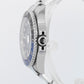 Rolex GMT-Master II BATMAN Stainless Steel Blue Black OYSTER 40mm 116710 BLNR