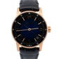 Audemars Piguet Code 11.59 Selfwinding 15210OR.OO.A028CR.01 Blue 41mm Box Papers