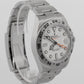 New 2026 Rolex Explorer II 226570 White Stainless Steel 42mm Watch Box Papers