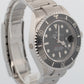 Rolex Sea-Dweller 50th-Anniversary BLACK Red Stainless Steel 43mm MK2 126600