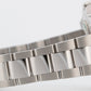 PAPERS Rolex GMT-Master II BATMAN Blue Black Steel Ceramic 40mm 116710 BLNR BOX