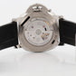 2017 PAPERS Panerai Luminor Marina BLACK Steel 44mm PAM01359 Watch BOX