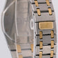 Audemars Piguet Royal Oak GRAY Stainless Steel 18K Quartz 33mm 56175SA Watch