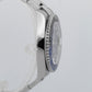 Rolex GMT-Master II BATMAN Stainless Steel Blue Black OYSTER 40mm 116710 BLNR