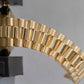 Rolex Day-Date President 1803 Champagne 18K Yellow Gold 36mm Watch