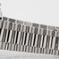 2023 PAPERS Rolex Day-Date President BLUE Ombre White Gold 36mm 128239 Watch BOX