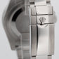 Rolex GMT-Master II BATMAN Stainless Steel Blue Black OYSTER 40mm 116710 BLNR