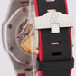 MINT Audemars Piguet Royal Oak Offshore CERAMIC VAMPIRE Steel 42mm Watch 26470SO