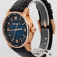 Audemars Piguet Code 11.59 Selfwinding 15210OR.OO.A028CR.01 Blue 41mm Box Papers