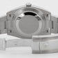 Rolex DateJust 41mm WIMBLEDON 18K White Gold Stainless Steel OYSTER Watch 126334