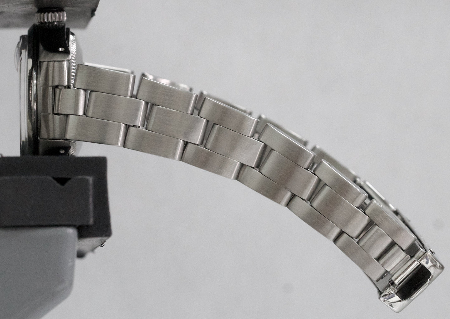 1978 Ladies Rolex Oyster Perpetual Date 26mm BLUE Stainless OYSTER Watch 6916