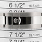 2019 Rolex Yacht-Master II 116680 White Stainless Steel 44mm Watch Box Papers