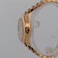 2020 Rolex DateJust 31 278278 Champagne 18K Yellow Gold 31mm Watch Box Papers