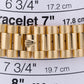 PAPERS Rolex Day-Date President CHAMPAGNE ROMAN 36mm 18K Gold Watch 118238 BOX