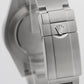 New 2026 Rolex Explorer II 226570 White Stainless Steel 42mm Watch Box Papers