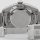 PAPERS Rolex Milgauss Green BLACK 40mm 116400 GV Stainless Steel Watch BOX