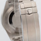 Rolex Sea-Dweller 50th-Anniversary BLACK Red Stainless Steel 43mm MK2 126600
