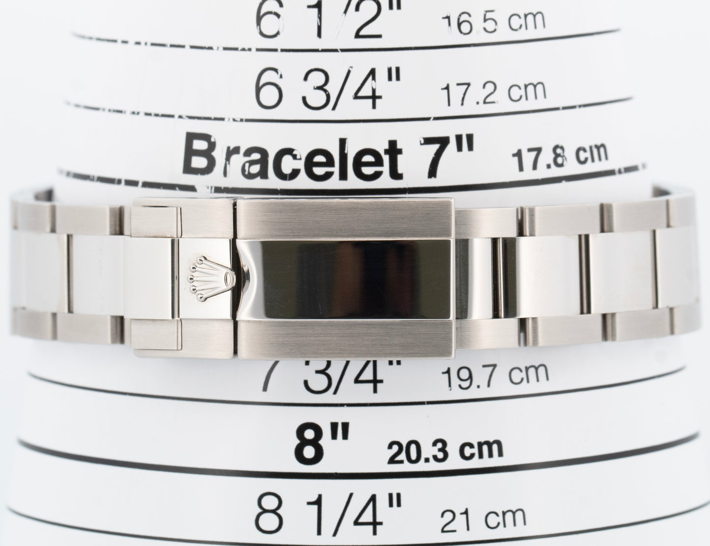 PAPERS Rolex GMT-Master II BATMAN Blue Black Steel Ceramic 40mm 116710 BLNR BOX