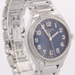 NEW 2025 PAPERS Patek Philippe Twenty-4 Blue DIAMOND 36mm 7300/1200A-001 BOX