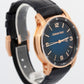 Audemars Piguet Code 11.59 Selfwinding 15210OR.OO.A028CR.01 Blue 41mm Box Papers
