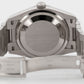 2023 PAPERS Rolex Day-Date President BLUE Ombre White Gold 36mm 128239 Watch BOX