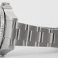PAPERS Rolex Sea-Dweller Deepsea 44mm BLACK Dive Steel Ceramic Watch 116660 BOX