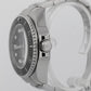 PAPERS Rolex Sea-Dweller Deepsea 44mm BLACK Steel Ceramic Dive Watch 116660 BOX