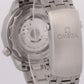 MINT PAPERS Omega Seamaster Black Wave 210.32.42.20.01.001 42mm Rubber Steel BOX