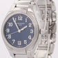 NEW 2025 PAPERS Patek Philippe Twenty-4 Blue DIAMOND 36mm 7300/1200A-001 BOX