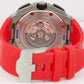 Audemars Piguet Royal Oak Offshore PANDA White Red Rubber Stainless 44mm 26400SO
