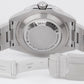 MINT 2023 Rolex Sea-Dweller Mark II 50th-Anniversary Red Steel 43mm Watch 126600