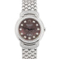 MINT PAPERS Rolex Cellini TAHITIAN BLACK MOP DIAMOND White Gold Watch BOX 6673/9
