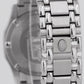 MINT Saratoga SL Stainless Steel Silver Quartz 34mm Date Watch 14-C2-230 BOX