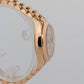 2020 Rolex DateJust 31 278278 Champagne 18K Yellow Gold 31mm Watch Box Papers