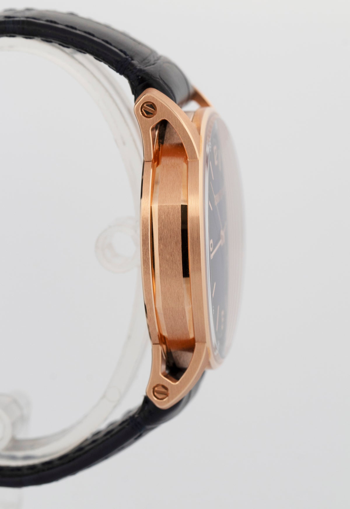 Audemars Piguet Code 11.59 Selfwinding 15210OR.OO.A028CR.01 Blue 41mm Box Papers