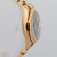 2002 PAPERS Rolex Day-Date President GREEN 18K Yellow Gold 36mm 118238 Watch BOX