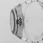 2012 PAPERS Rolex Sea-Dweller Deepsea BLACK Steel 44mm 116660 Watch BOX